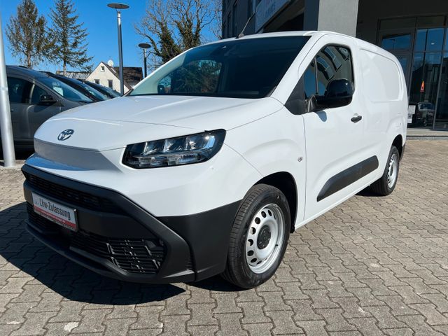 Toyota Proace City L2 Kaste Smart Cargo*3-Sitzer