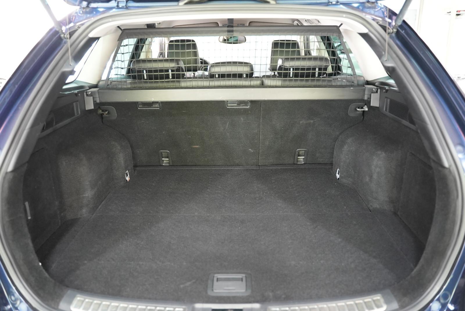Mazda 6 2010 — photo 19