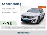 Volkswagen T-Roc 1.5 TSI R-Line DSG ACC AHK LED Navi RüKa - VW T-Roc Jahreswagen mit Anhängerkupplung