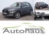 Hyundai Kona Trend 2WD mit vielen Extras !!! - Hyundai KONA: Limousine