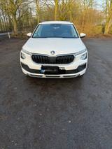 Skoda Kamiq 1.0 TSI 70kW Selection Selection - Skoda Kamiq