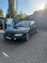 Opel omega b 2.0 16V - gebrauchte Opel Omega aus dem Jahr 1998