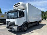 Mercedes-Benz Atego 1224 L  Kühlkoffer LBW Tiefkühler 6,2m/LBW - Angebote
