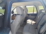 Land Rover Range Rover Sport 3.0 TDV6 HSE HSE - Land Rover Range Rover Sport: Tdv6 Hse