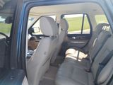 Land Rover Range Rover Sport 3.0 TDV6 HSE HSE - Land Rover Range Rover Sport aus 2010: Hse