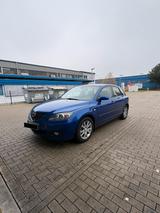 Mazda 3 1.6 | 3 Hand | TÜV 27 - Mazda 2 in Augsburg