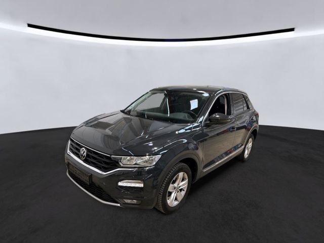 VW T-Roc 2.0 TDI DSG *NAVI*KAMERA*ACC*SITZHZG