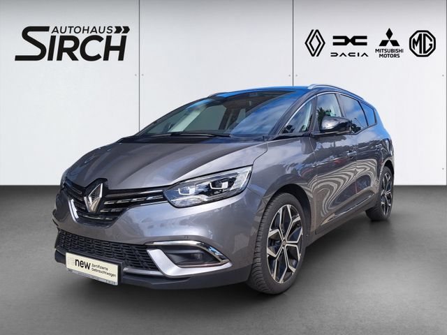 Renault Grand Scenic TCe 140 Techno EDC *7-Sitzer*