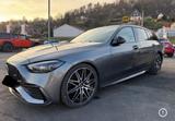 Mercedes-Benz C 43 AMG Mercedes-AMG C 43 4MATIC T Autom. M... - Mercedes-Benz C 43 AMG aus 2022