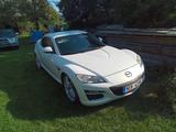 Mazda RX-8 - scheckheftgepflegte Mazda RX-8