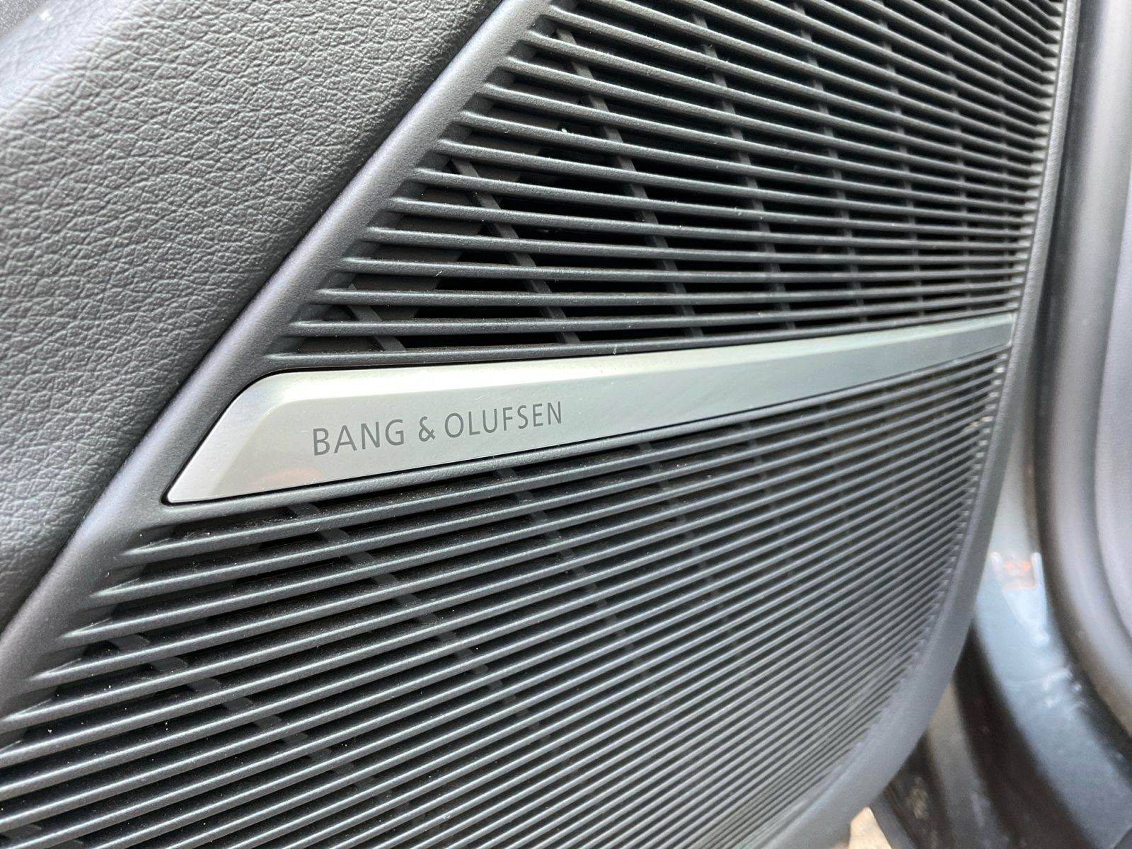 Audi SQ8 - Bild 20