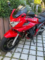 Suzuki Bandit 650  S - SUZUKI 2006 BANDIT