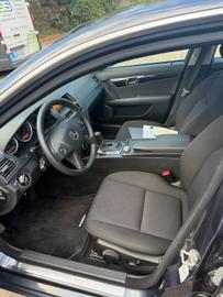 2010 Mercedes-BENZ C 220 缩略图 13
