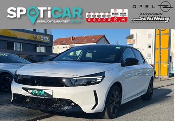 Opel Corsa F 5tg 1.2 Turbo GS NAVI