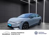 Volkswagen ID.7 Pro Navi AHK AreaView AppConnect Bluetooth - VW ID.7 Gebrauchtwagen in Bielefeld