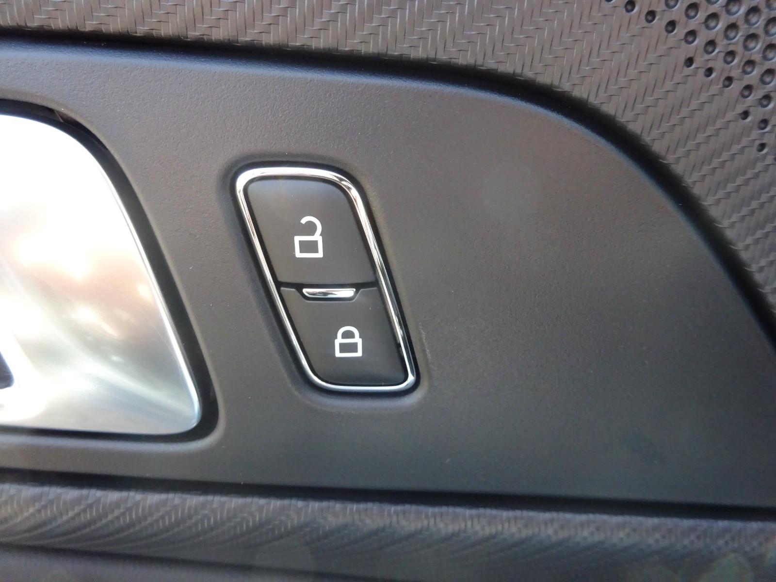 Ford Mustang GT Convertible 5.0 V8 MagneRide B&O LED