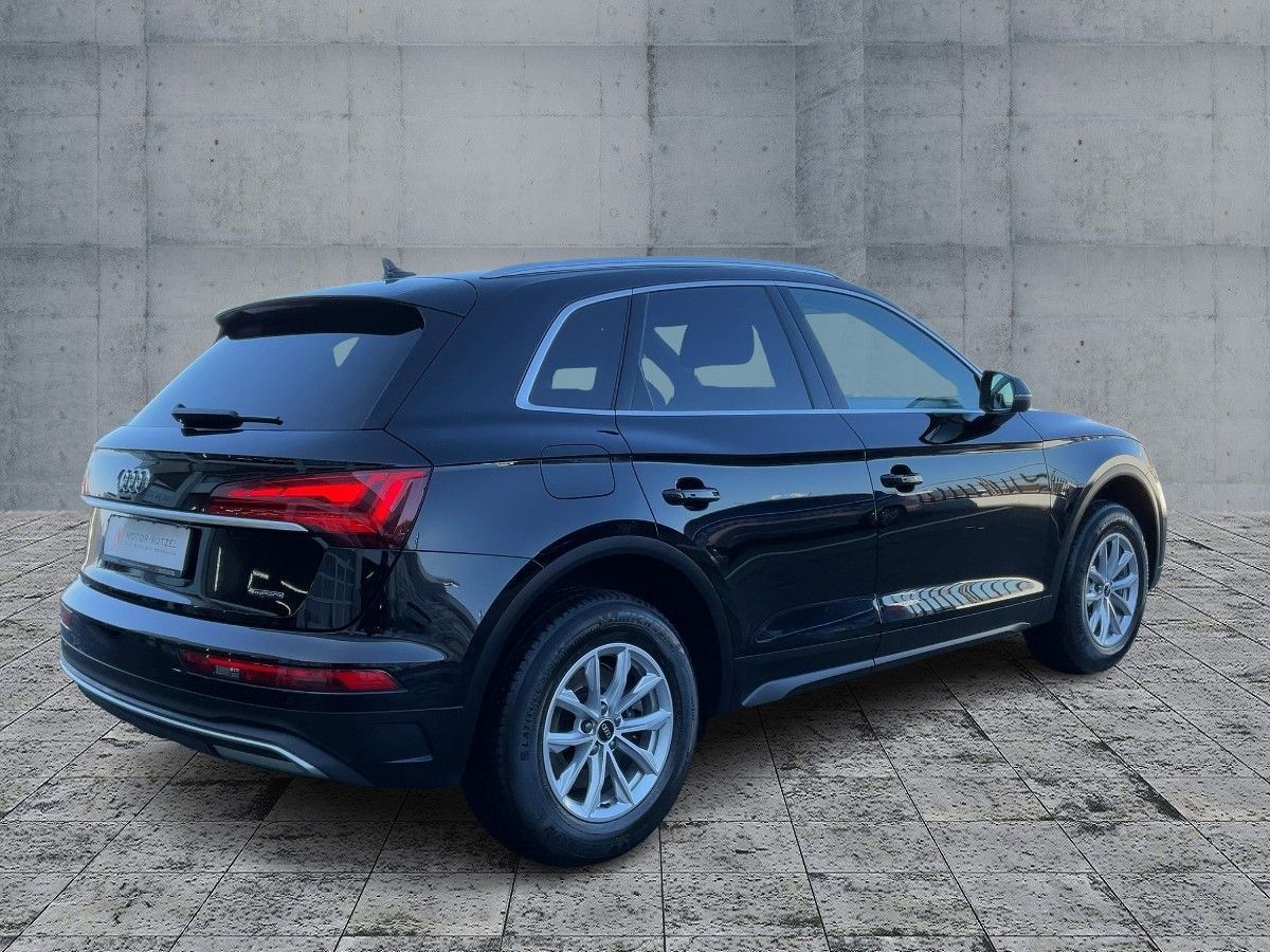 Audi Q5 - Bild 6