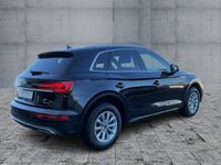 Audi Q5 - Vorschau Bild 6