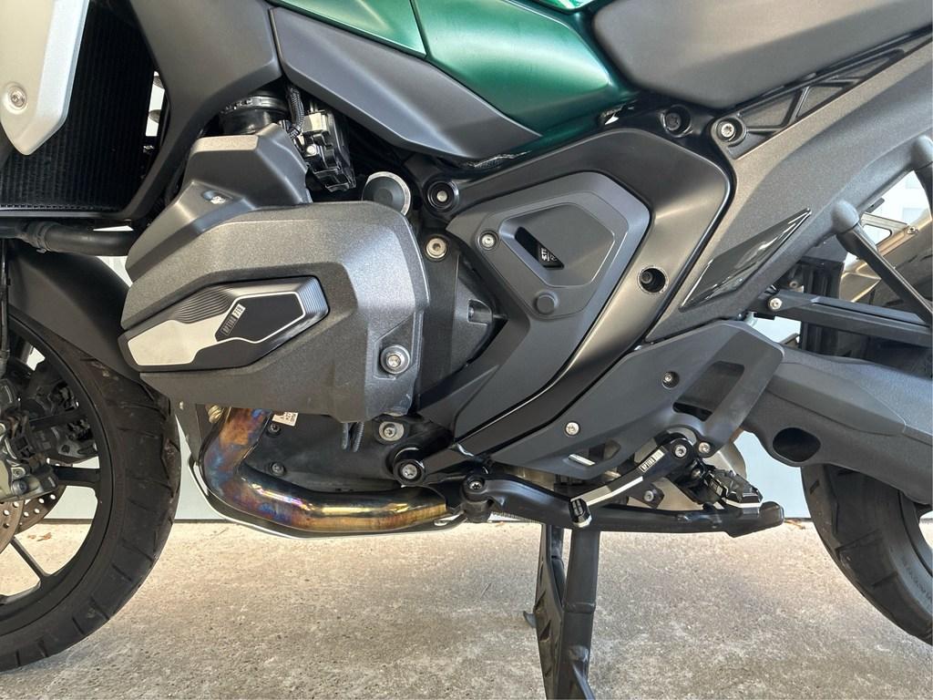 BMW R 1300 GS 