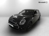 MINI Mini Clubman (F54) - Mini 2.0 Cooper S Your - MINI Clubman F54