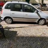 Hyundai Matrix - Hyundai Matrix: Von Privat