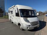 HYMER / ERIBA / HYMERCAR Hymer B 518 CL Zahnr Neu Service Neu Solar Klima - Hymer Wohnwagen & Wohnmobile