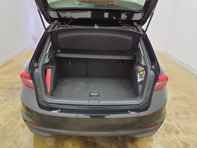 Skoda Fabia - Bild 8