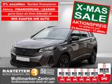 Peugeot 5008 EAT8 GT 7Sitze+Black+eHeckkl+19Z+Navi+ACC+K