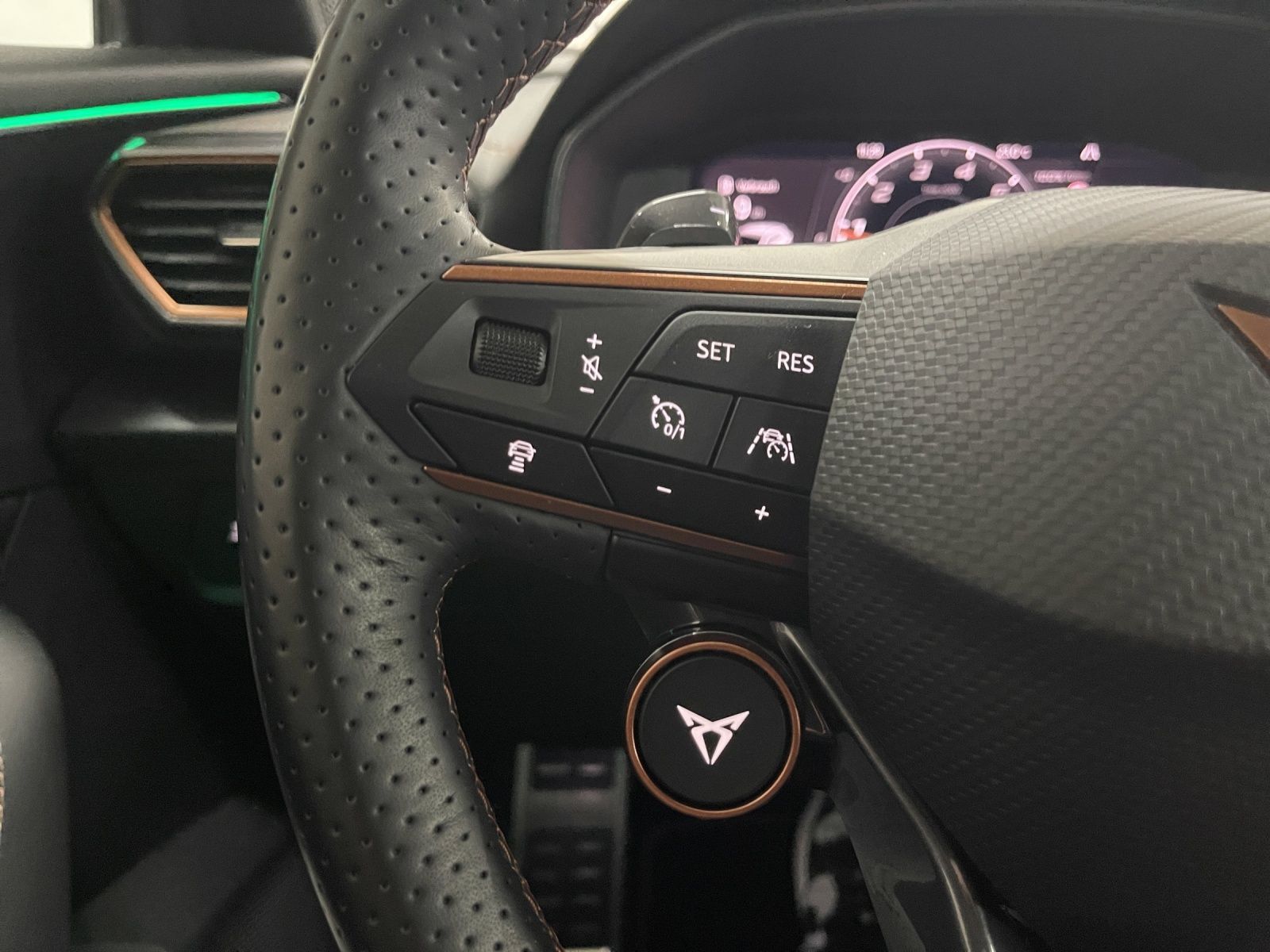 Cupra Formentor - Bild 24