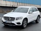 Mercedes-Benz MERCEDES GLC 220 CDI 4 MATIC - Mercedes-Benz CLC 220 Gebrauchtwagen