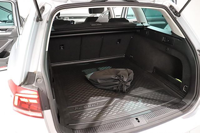 Passat Variant GTE 1.4 TSI DSG ACC TravelAssist 