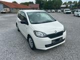 Skoda Citigo Active - gebrauchte Skoda Citigo aus dem Jahr 2012