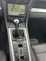 Porsche 991.1 Carrera 4S Cabriolet Carrera S - Porsche 991: Silber