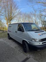 Volkswagen T4 Kombi - VW T4 Kombi von privat