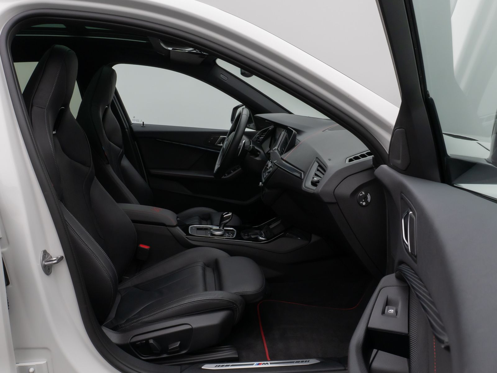 Fahrzeugabbildung BMW 128ti M Sport Pano. Kamera HUD DAB HiFi Komfort