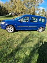 Dacia Logan MCV 1.5 dCi Ambiance 63kW Ambiance - Dacia Logan Ambiance mit Diesel-Antrieb