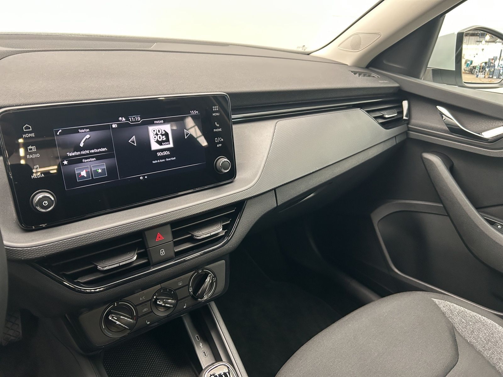 Skoda Kamiq - Bild 7