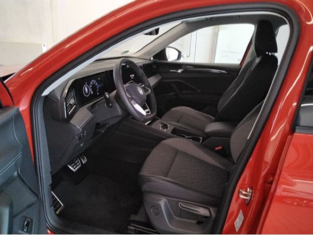 Volkswagen Tiguan - Bild 5