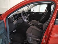 Volkswagen Tiguan - Vorschau Bild 5