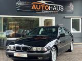 BMW 523i Automatik Limo/Klimaautomatik/Sitzheizung - BMW 523 aus 1997: 523i