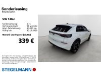 Volkswagen T-Roc - Vorschau Bild 3