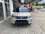 Suzuki Vitara 1.4 BOOSTERJET Hybrid Comfort+ Allgrip - gebrauchte Suzuki Vitara aus dem Jahr 2022