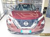 Nissan NISSAN Juke 1.0 DIG-T 114 CV DCT Tekna - Nissan Juke mit Halbautomatikschaltung