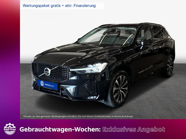 Volvo XC60 B4 Plus-Dark Aut Glasd Leder BLIS PilotAssi