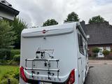 Bürstner Lyseo TD 736 G Harmony Line - Bürstner Lyseo TD