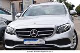 Mercedes-Benz E 220 d T 9G-Tronic Avantgarde aus 2.Hand! Totwi - Mercedes-Benz E 220 Gebrauchtwagen in Hannover