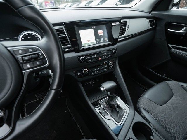 Niro Vision Hybrid HEV NAVI+SIDE+RFK+LANE