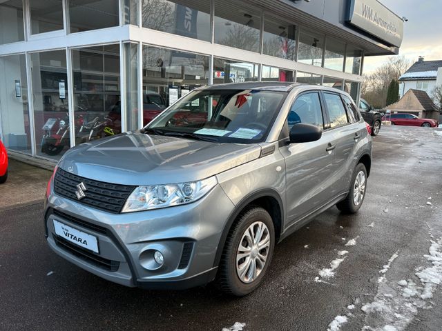 Suzuki Vitara 1.6 Club 4x2