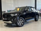 Ford Ranger Wildtrak Doppelkabine 4x4Standh.,eRollo* - gebrauchte Ford Ranger aus dem Jahr 2022