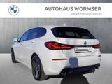 BMW 118d Hatch Sport Line HK HiFi DAB LED WLAN Shz - BMW 118: 118d Sport